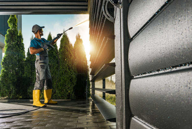 Roof Power Washing Services in Mesita, NM